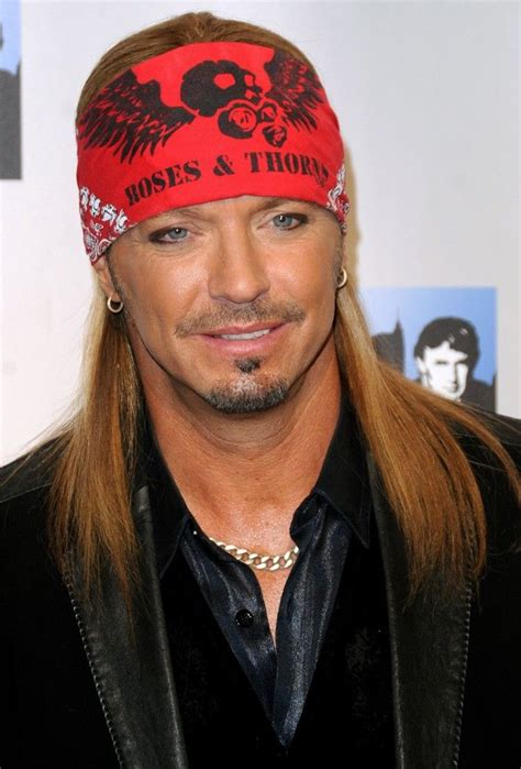 bret michaels joven|bret michaels biography.